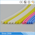 Súper Soft Plastic PVC Tubing Electronic Wire Sleeve